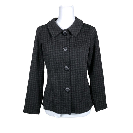 Unisex Natali Silhouette - Jacket, size 38 - Gray ()