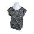 Unisex Soyaconcept - T-shirt, size 42 - Gray ()