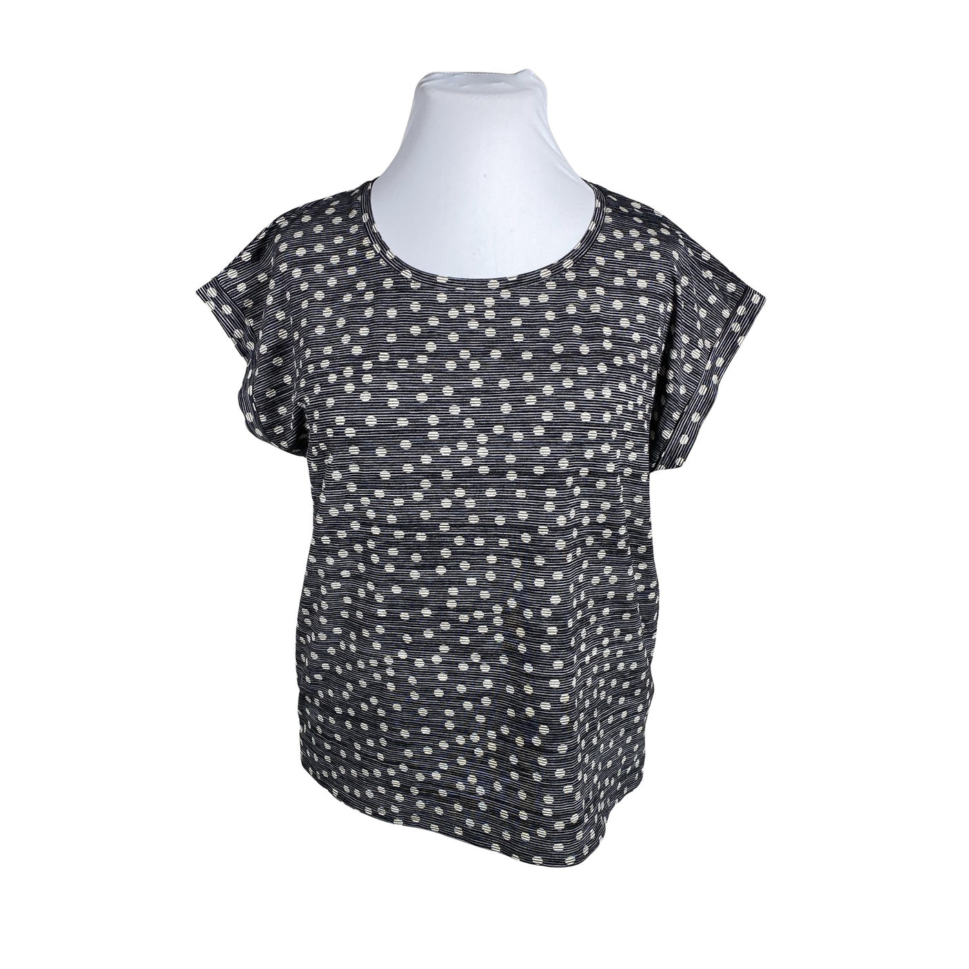 Unisex Soyaconcept - T-shirt, size 42 - Gray (1)