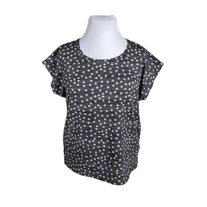 Unisex Soyaconcept - T-shirt, size 42 - Gray (1)