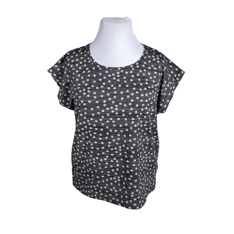Unisex Soyaconcept - T-shirt, size 42 - Gray ()