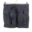 Unisex &Other Stories - Fabric skirt, size 44 - Black ()