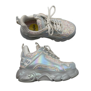 Unisex Buffalo - Sneakers, size 36 - White (1)