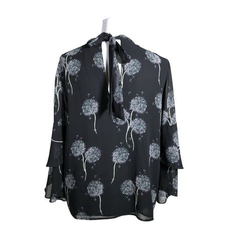 Unisex Warehouse - Blouse, size 38 - Black (2)