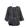 Unisex Betty London - Blouse, size 38 - Black ()