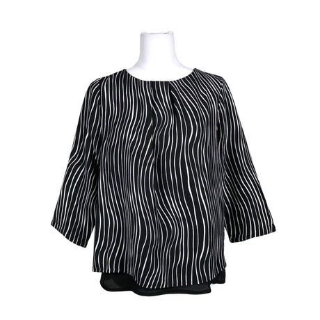 Unisex Betty London - Blouse, size 38 - Black ()