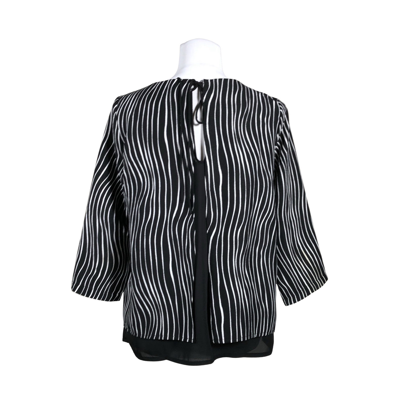 Unisex Betty London - Blouse, size 38 - Black (2)