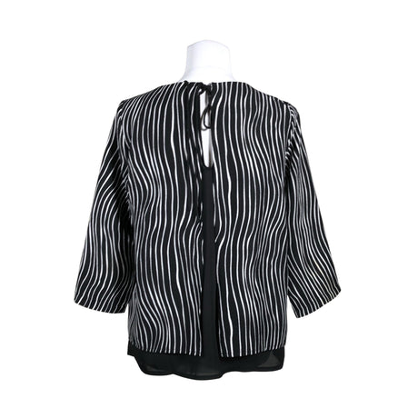 Unisex Betty London - Blouse, size 38 - Black (2)