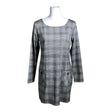 Unisex Auriel - Tunic, size 38 - Gray ()