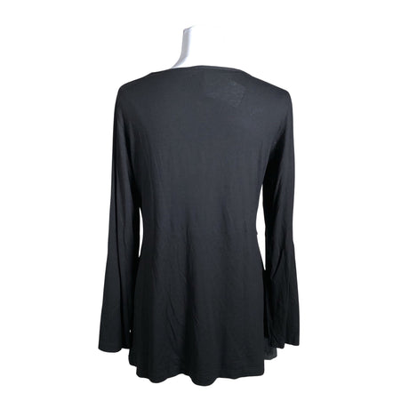Unisex CPM - Tricot tunic, size 38 - Black (2)
