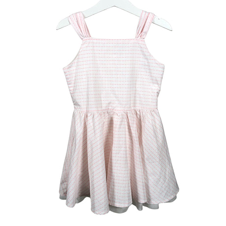 Unisex Name It - Dress, size 98 - 104 - Light pink ()