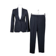 Unisex Massimo Dutti - Suit set, size 34 - Blue ()