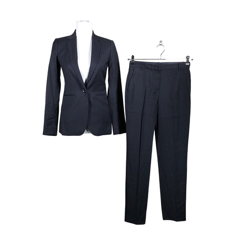 Unisex Massimo Dutti - Suit set, size 34 - Blue ()