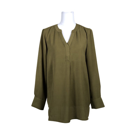 Unisex Marks&Spencer - Blouse, size 40 - Brown ()