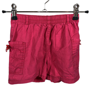 Unisex Zalekua - Shorts, size 104 - 110 - Pink (1)
