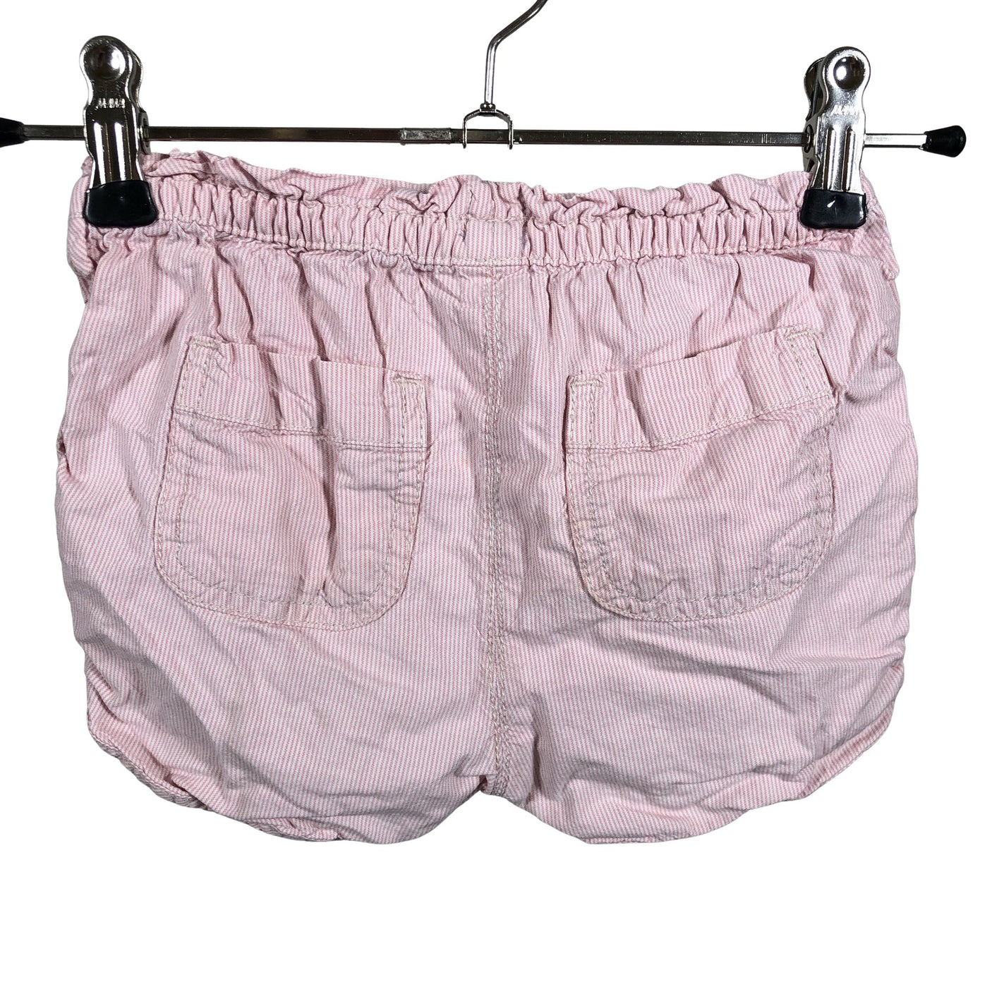 Unisex Gap - Shorts, size 104 - 110 - Light pink (2)