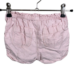 Unisex Gap - Shorts, size 104 - 110 - Light pink (2)
