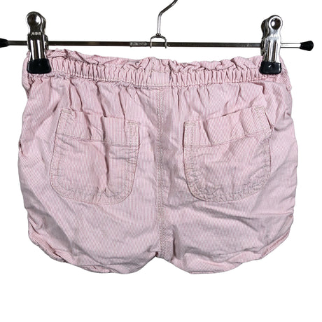 Unisex Gap - Shorts, size 104 - 110 - Light pink (2)