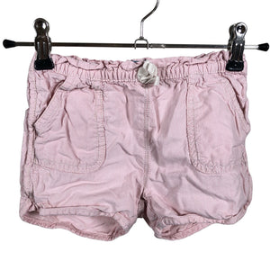 Unisex Gap - Shorts, size 104 - 110 - Light pink (1)