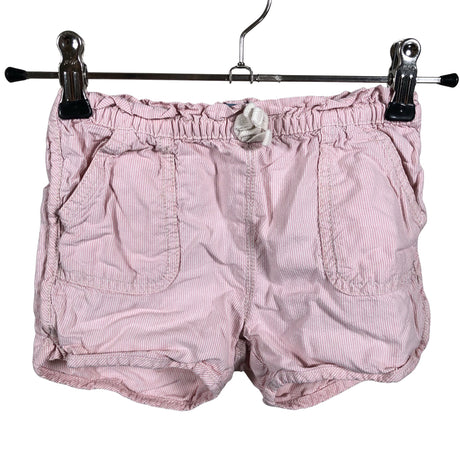 Unisex Gap - Shorts, size 104 - 110 - Light pink ()