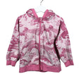 Unisex Reima - Hoodie, size 98 - 104 - Light pink ()