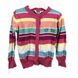 Unisex Zalekua - Cardigan, size 110 - 116 - Pink ()