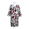 Unisex Nanso - Tricot dress, size 36 - White ()