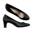 Unisex Tamaris - High heels, size 36 - Black ()