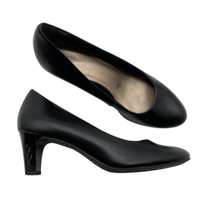 Unisex Tamaris - High heels, size 36 - Black (1)