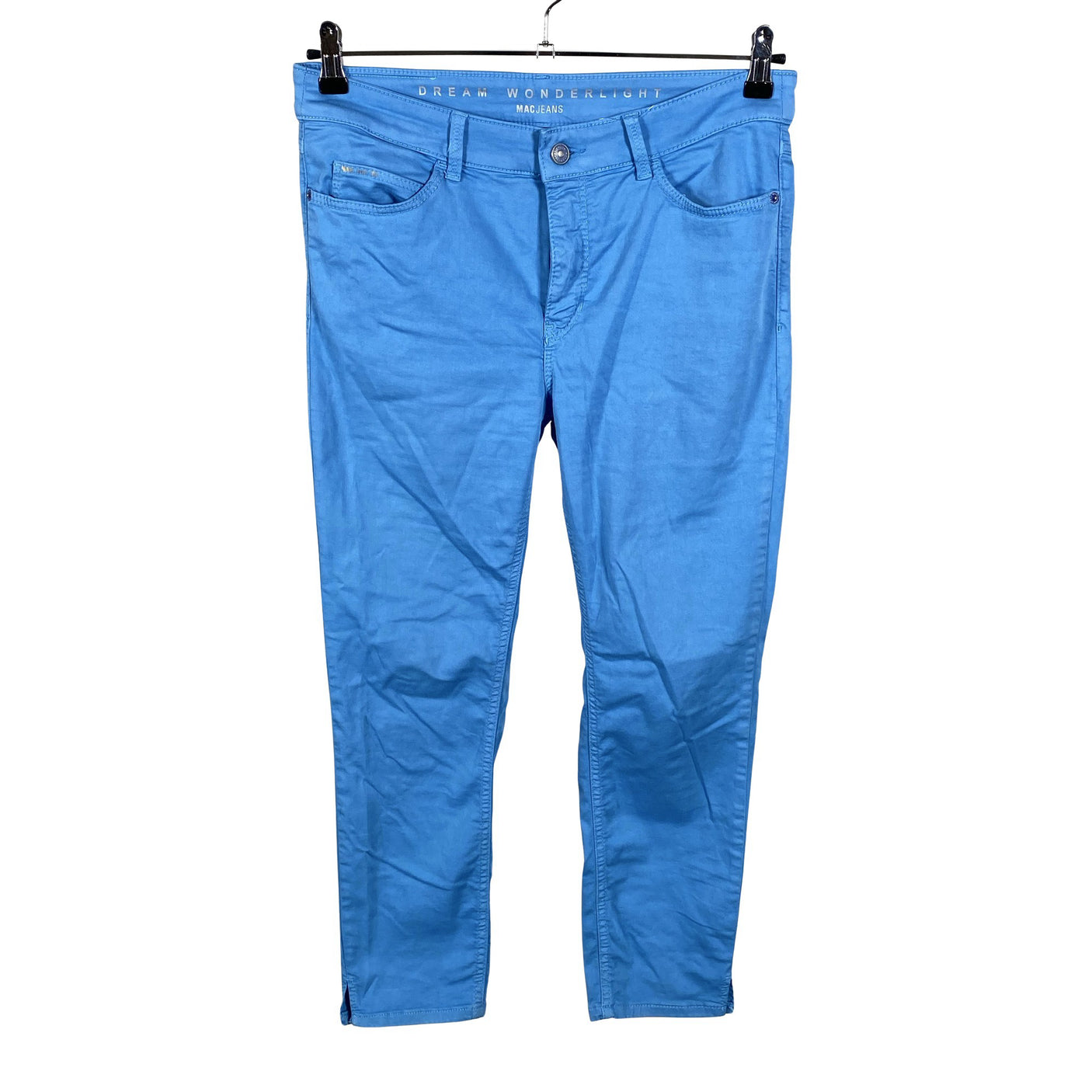 Unisex MAC - Jeans, size 38 - Blue (1)