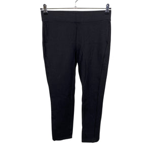 Unisex Cut & Pret - Tricot pants, size 38 - Black (1)