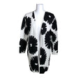 Unisex Nanso - Cardigan, size 36 - Black ()