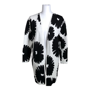 Unisex Nanso - Cardigan, size 36 - Black (1)