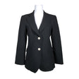 Unisex Andiata - Jacket, size 40 - Black ()