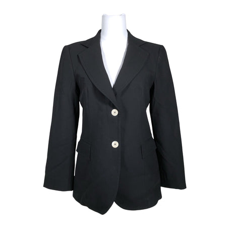 Unisex Andiata - Jacket, size 40 - Black ()