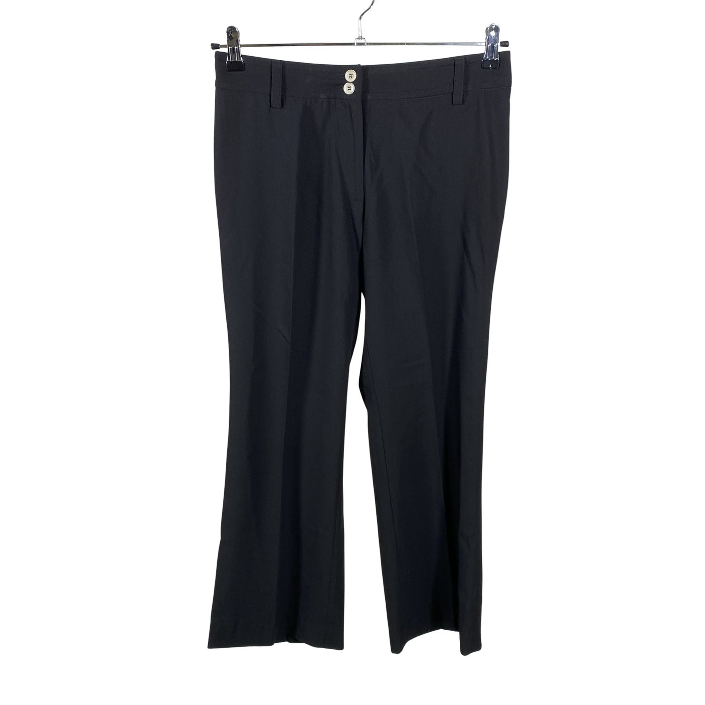 Unisex Andiata - Slacks, size 38 - Black (1)
