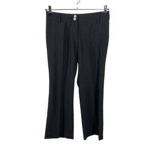 Unisex Andiata - Slacks, size 38 - Black (1)