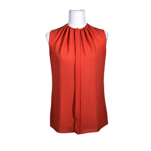 Unisex Hugo Boss - Top, size 36 - Red (1)