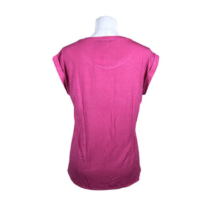 Unisex Philosophy Blues Original - T-shirt, size 38 - Pink (2)
