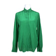Unisex &Other Stories - Blouse, size 38 - Green ()