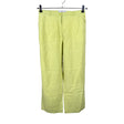Unisex Nina Buzo - Slacks, size 38 - Green ()