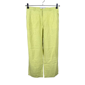 Unisex Nina Buzo - Slacks, size 38 - Green (1)