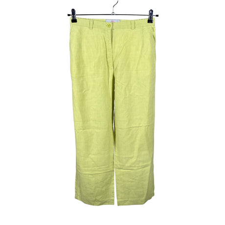 Unisex Nina Buzo - Slacks, size 38 - Green ()