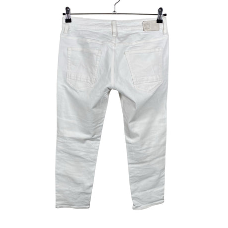 Unisex G-star - Jeans, size W27 - White (2)