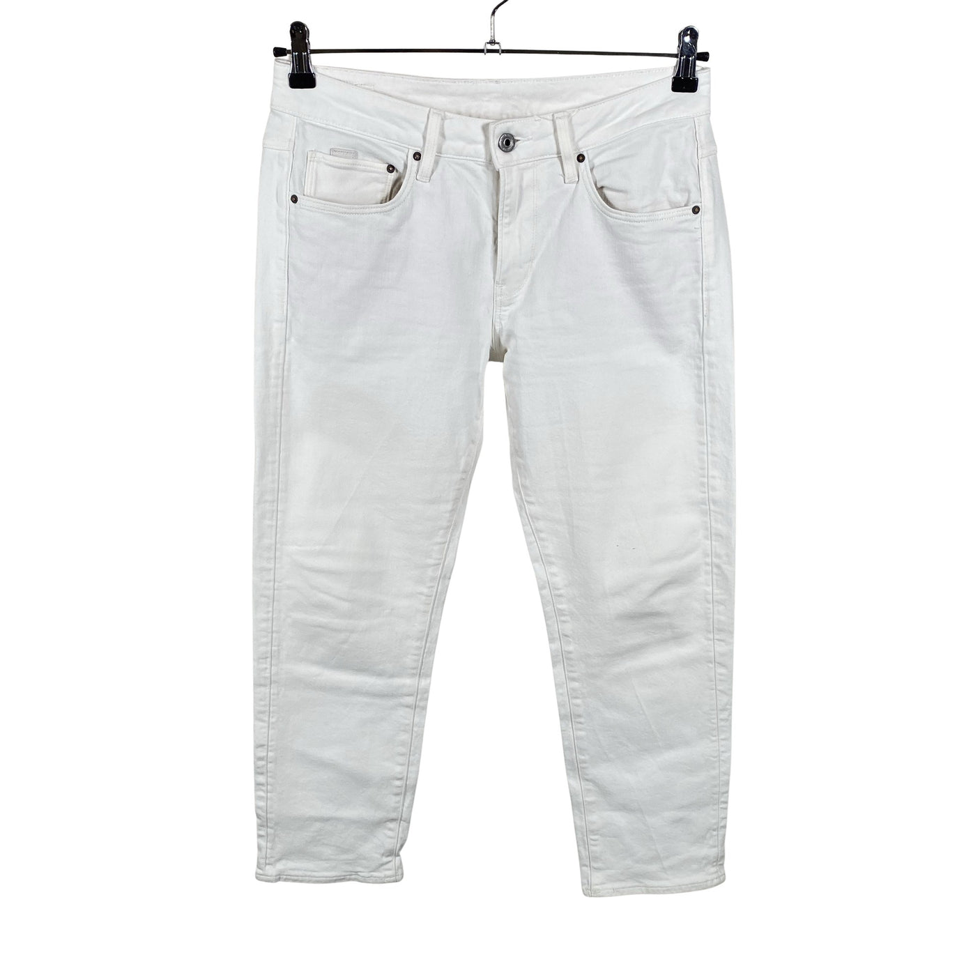 Unisex G-star - Jeans, size W27 - White (1)