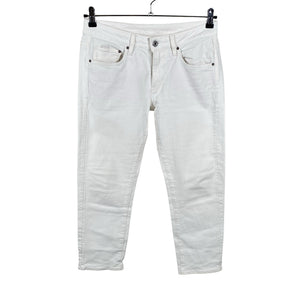 Unisex G-star - Jeans, size W27 - White (1)
