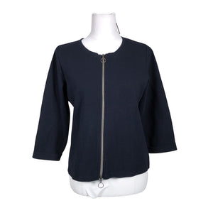 Unisex Betty Barclay - Sweatshirt, size 38 - Blue (1)