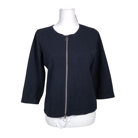 Unisex Betty Barclay - Sweatshirt, size 38 - Blue ()