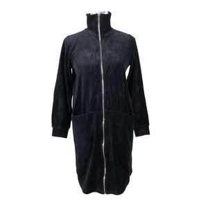 Unisex Nanso - Sweatshirt, size 36 - Black (1)