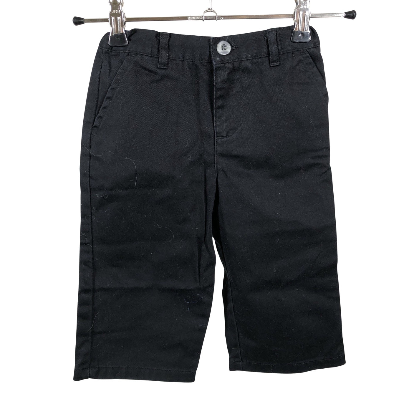 Unisex Hartstrings - Slacks, size 68 - 74 - Black (1)